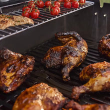 Weber Genesis E-335W 3 Burner Gas Barbecue