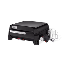 Weber Slate GP 43cm Premium Griddle Flat-top Gas BBQ