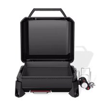 Weber Slate GP 43cm Premium Griddle Flat-top Gas BBQ