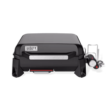 Weber Slate GP 43cm Premium Griddle Flat-top Gas BBQ