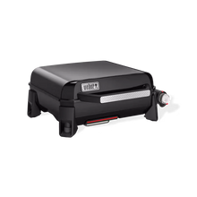 Weber Slate GP 43cm Premium Griddle Flat-top Gas BBQ
