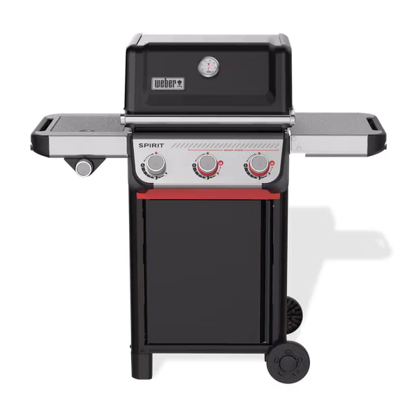 Weber Spirit® E-335 Gas Barbecue with Sear Zone and Side Burner