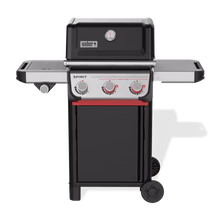 Weber Spirit® E-335 Gas Barbecue with Sear Zone and Side Burner