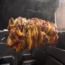 Weber Rotisserie for 36