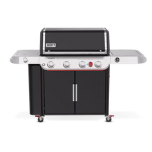 Genesis® EP-435W Gas Barbecue with Sear Zone and Side Burner