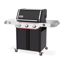 Weber Genesis E-335W 3 Burner Gas Barbecue