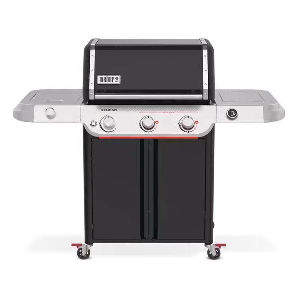 Weber Genesis E-335W 3 Burner Gas Barbecue