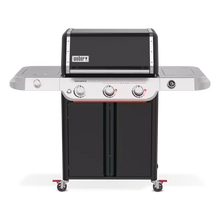 Weber Genesis E-335W 3 Burner Gas Barbecue
