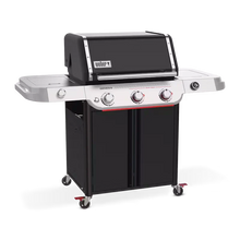 Weber Genesis E-335W 3 Burner Gas Barbecue