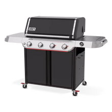 Weber Genesis E-425W 4 Burner Gas Barbecue