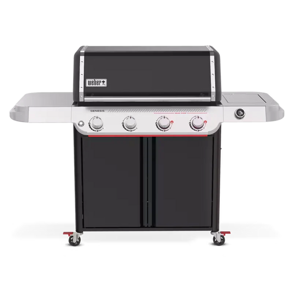 Weber Genesis E-425W 4 Burner Gas Barbecue