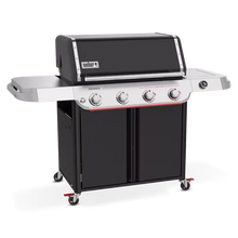 Weber Genesis E-425W 4 Burner Gas Barbecue