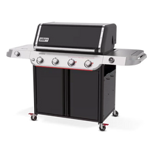 Weber Genesis E-435W 4 Burner Gas Barbecue