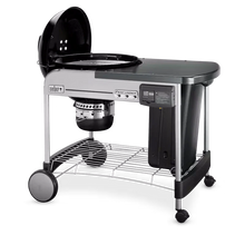 Weber Performer Deluxe GBS Charcoal BBQ 57 cm 15501004