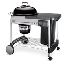 Weber Performer Deluxe GBS Charcoal BBQ 57 cm 15501004