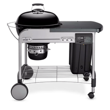 Weber Performer Deluxe GBS Charcoal BBQ 57 cm 15501004