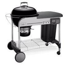 Weber Performer Deluxe GBS Charcoal BBQ 57 cm 15501004