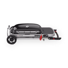 Weber Traveler Portable Folding Gas BBQ