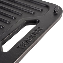Traeger ModiFire Reversible Cast Iron Griddle