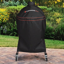 Kamado Joe Big Joe II with Voyager Pack