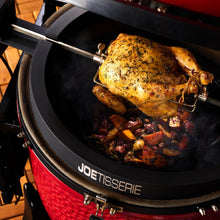 Kamado Joe Big Joe III with Voyager Pack