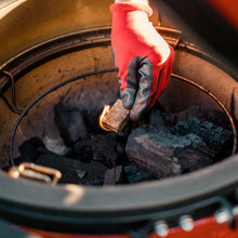 Kamado Joe Classic I with Voyager Pack