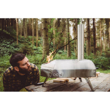 Ooni Karu 12 Wood & Charcoal Fired Portable Pizza Oven