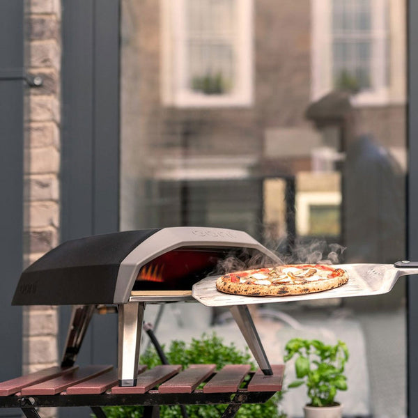 Ooni Koda 12 Portable Gas Outdoor Pizza Oven