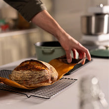 Ooni Halo Pro Spiral Dough Mixer - Polar White