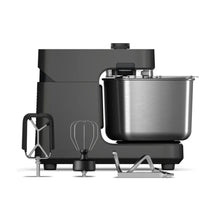 Ooni Halo Pro Spiral Dough Mixer - Charcoal Grey