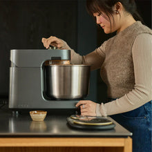 Ooni Halo Pro Spiral Dough Mixer - Charcoal Grey