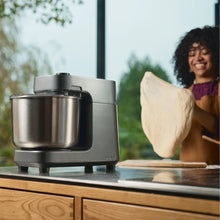 Ooni Halo Pro Spiral Dough Mixer - Charcoal Grey