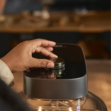 Ooni Halo Pro Spiral Dough Mixer - Charcoal Grey