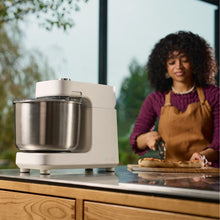 Ooni Halo Pro Spiral Dough Mixer - Polar White