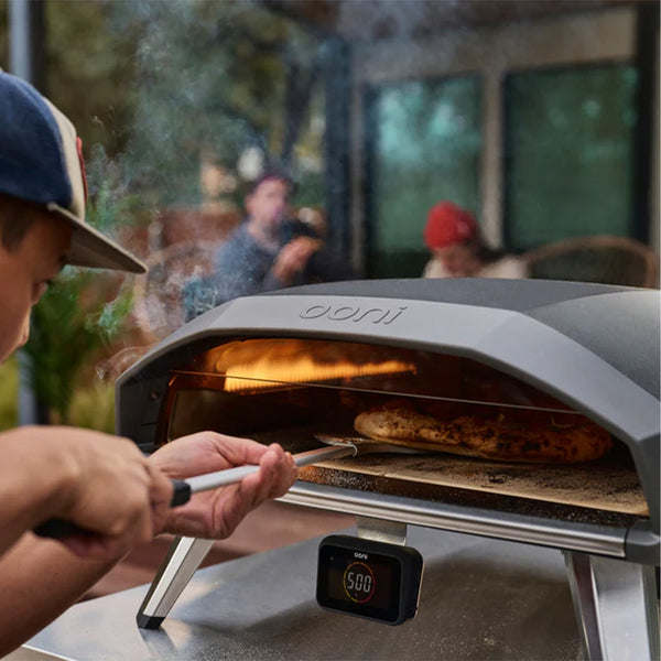 Ooni Koda 2 Pro (2nd Generation) 18" Gas Powered Outdoor Pizza Oven