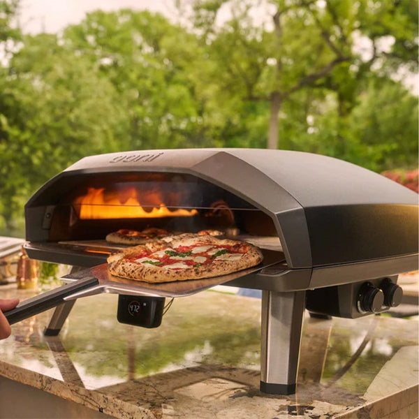 Ooni Koda 2 Max 24" Gas Powered Outdoor Pizza Oven