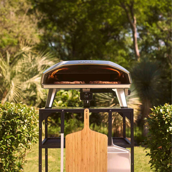 Ooni Koda 2 Max 24" Gas Powered Outdoor Pizza Oven