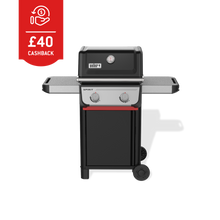 Weber Spirit E-210 Gas Barbecue