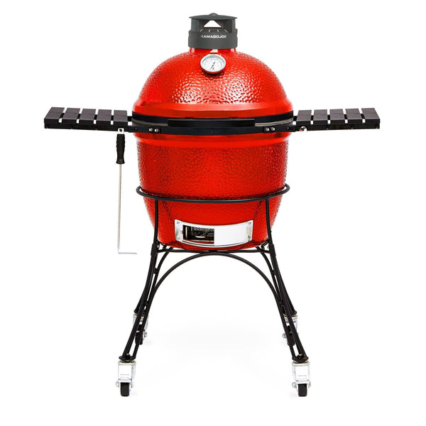 Classic II Kamado Joe + Adventurer Pack