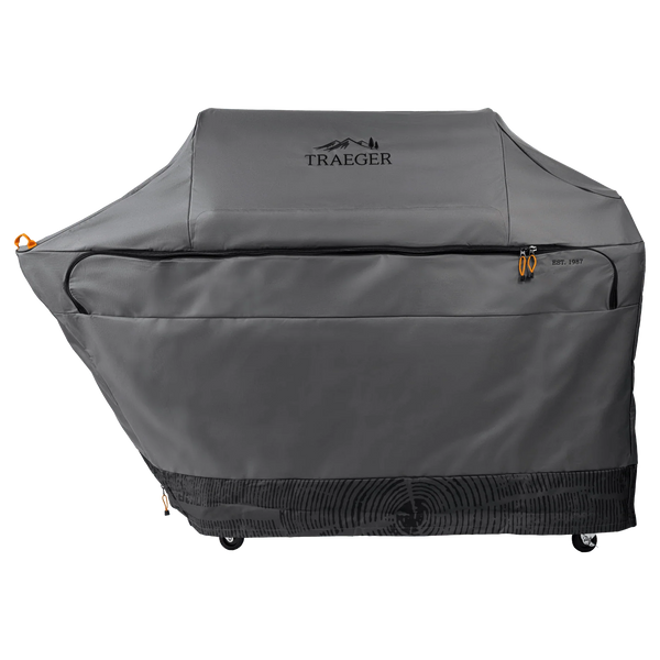 Cover for Timberline XL Pellet Grill