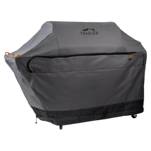 Cover for Timberline XL Pellet Grill