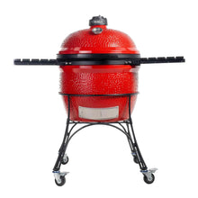 Kamado Joe Big Joe I Charcoal BBQ