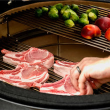 Kamado Joe Big Joe I Charcoal BBQ