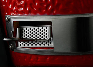 Kamado Joe Big Joe I Charcoal BBQ