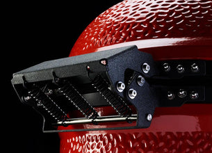 Kamado Joe Big Joe I Charcoal BBQ