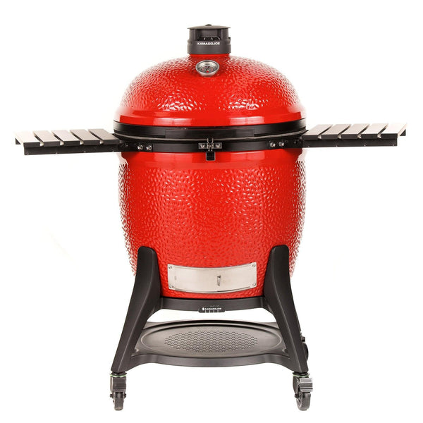 Kamado Joe Big Joe III with Discovery Pack