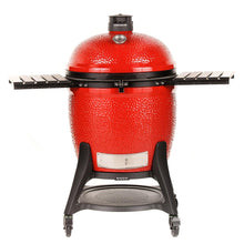 Kamado Joe Big Joe III with Explorer Pack