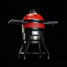 Kamado Joe® Classic Konnected Joe™ Digital Charcoal Grill and Smoker