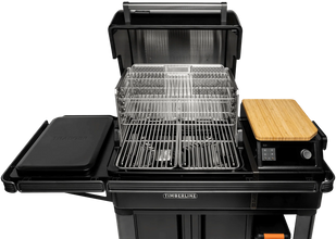 Traeger Timberline Pellet Grill
