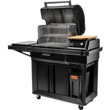 Traeger Timberline Pellet Grill